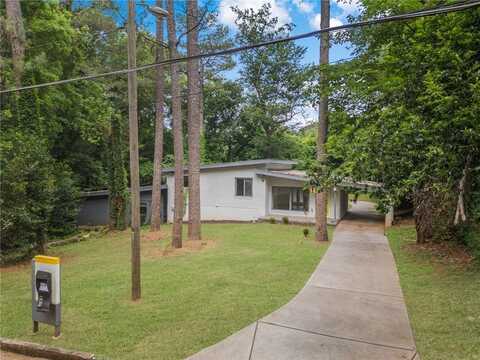2575 Flagstone Drive SE, Atlanta, GA 30316