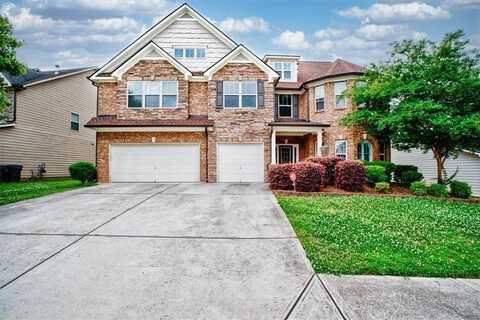 3740 Lake Enclave Way, Atlanta, GA 30349
