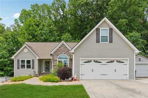 5102 Yellow Stone Drive, Flowery Branch, GA 30542