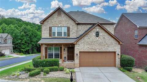 2425 DELAMORE CHASE, Duluth, GA 30097