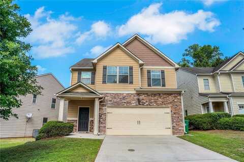 5123 Jack Drive, Decatur, GA 30035