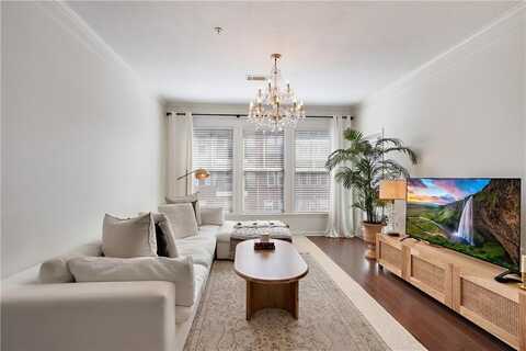 1850 Cotillion Drive, Dunwoody, GA 30338