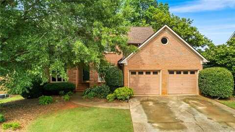 1593 Poplarwood Lane Northwest Lane, Lawrenceville, GA 30043