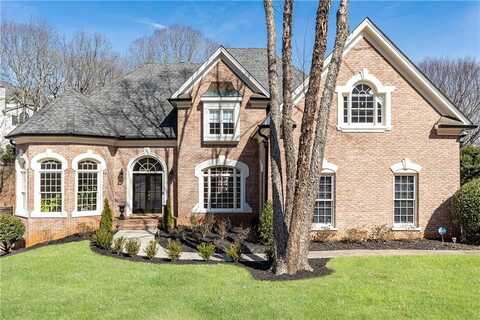 9360 Nesbit Lakes Drive, Alpharetta, GA 30022