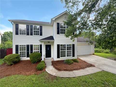 4311 Marci Street, Snellville, GA 30039