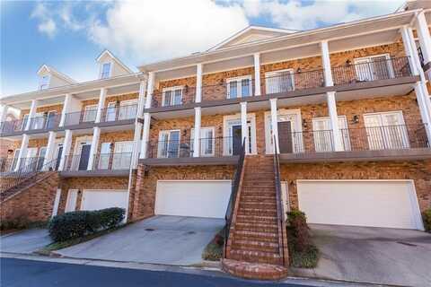 2556 Oglethorpe Circle NE, Atlanta, GA 30319
