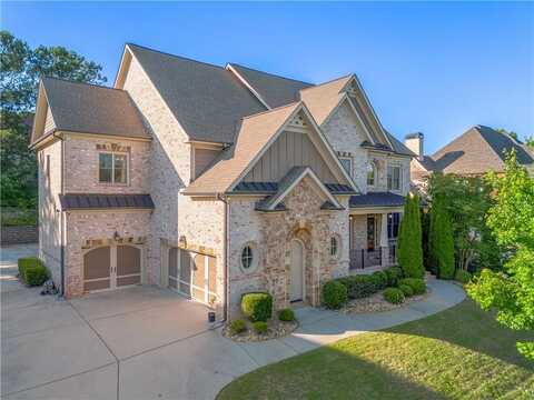 2604 Heltonwood Court, Buford, GA 30519