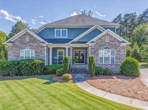 6 Hollow Crest Court SE, Rome, GA 30161