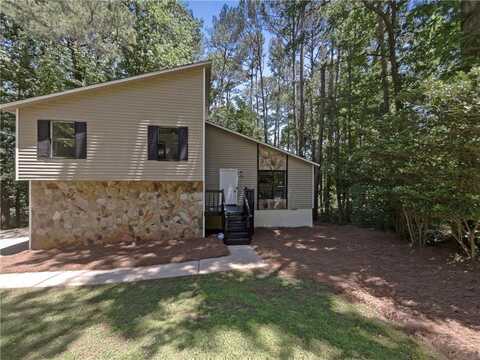 3924 Chimney Ridge Court, Ellenwood, GA 30294