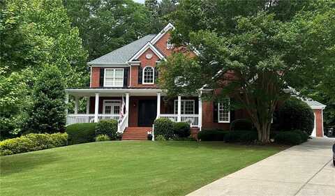 3256 Waterhouse Street NW, Kennesaw, GA 30152