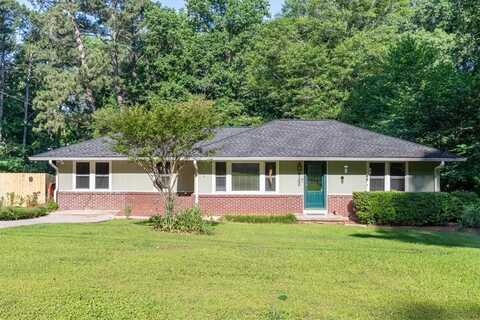 2100 Shady Lane, Tucker, GA 30084