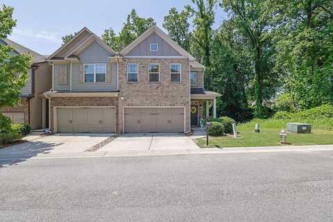 2333 White Oak Bend SE, Smyrna, GA 30080