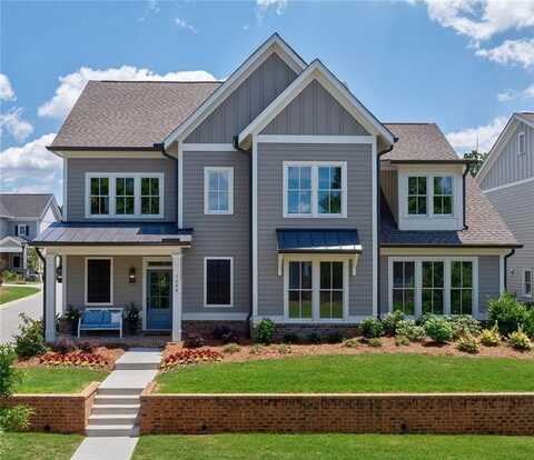 1684 Georgia Club Drive, Statham, GA 30666
