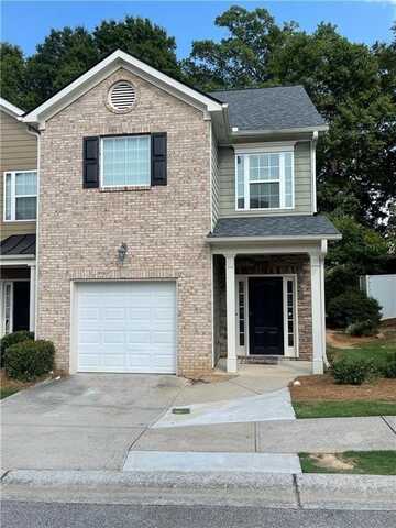 6491 Whitebeam Trail, Braselton, GA 30517