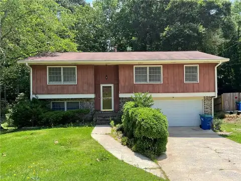 2065 Sandgate Circle, Atlanta, GA 30349