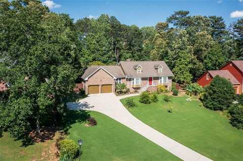 2702 Moorings Parkway, Snellville, GA 30039