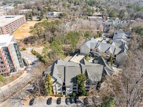 4007 Westchester Ridge NE, Brookhaven, GA 30329