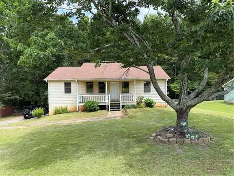 285 Woodland Street, Dallas, GA 30157
