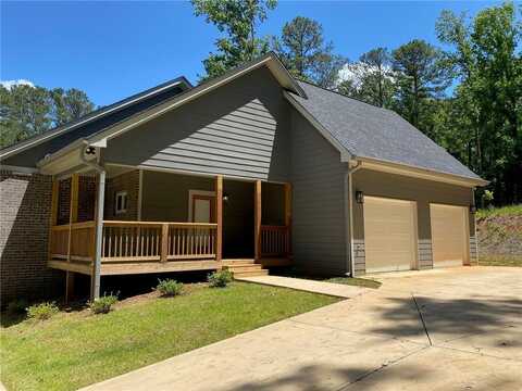 5950 Lynfield Drive, Atlanta, GA 30349