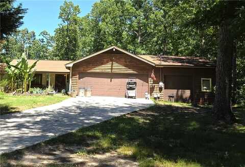 3111 Poplar Springs Drive, Gainesville, GA 30507