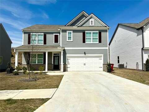 40 Berkeley Trace, Braselton, GA 30517