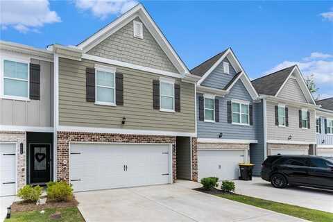 11730 Chatham Drive, Hampton, GA 30228