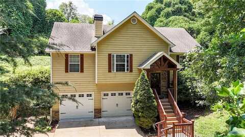 405 Scenic View Drive, Jasper, GA 30143
