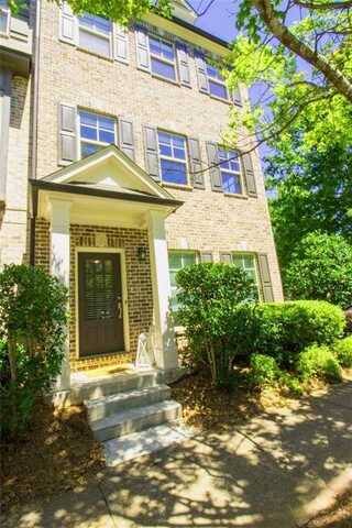 1420 Baygreen Road, Suwanee, GA 30024