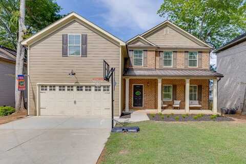 440 Alexander Street, Buford, GA 30518