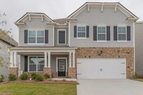 123 Wayside Terrace, Braselton, GA 30517