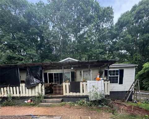 60b Corson Trl, Taylorsville, GA 30178