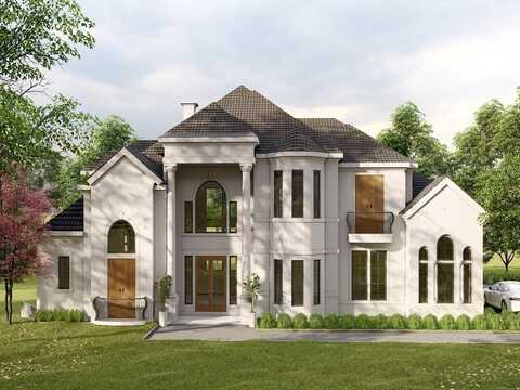 110 Serenity Place, Fayetteville, GA 30214