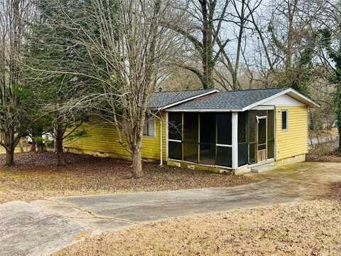 1101 ISA Drive SE, Atlanta, GA 30315