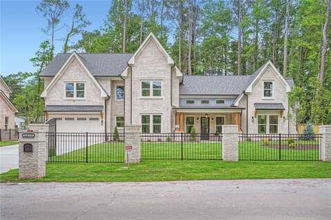 2625 Beverly Lane, Snellville, GA 30078