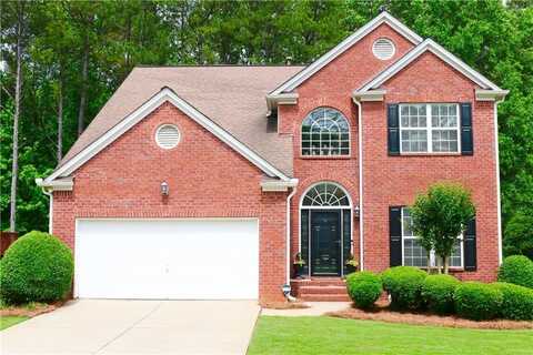 318 Ivy Manor Drive NW, Marietta, GA 30064