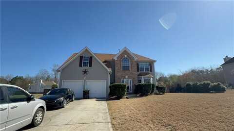 12152 Dominion Drive, Hampton, GA 30228