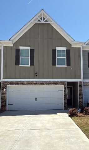 11692 Mendenhall Court, Hampton, GA 30228