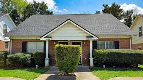 4910 Pinehurst Circle, Acworth, GA 30101