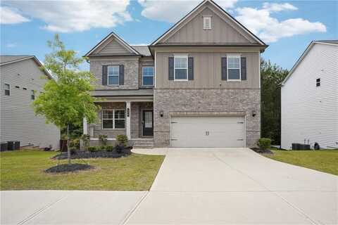 106 Logan Pass Drive, Loganville, GA 30052