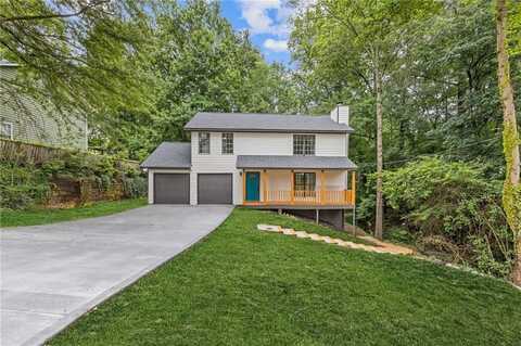 2599 Willow Creek Drive, Duluth, GA 30096