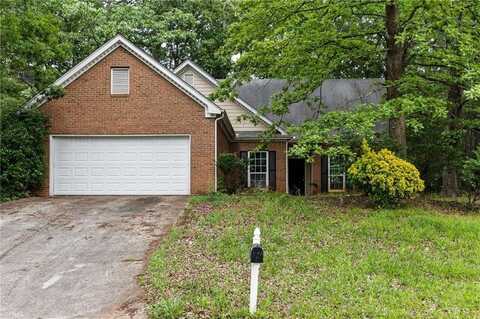 4997 Wedgewood Place, Stone Mountain, GA 30088