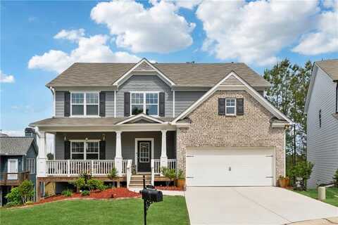 211 Serendipity Way, Dallas, GA 30157