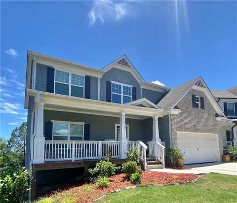 211 Serendipity Way, Dallas, GA 30157