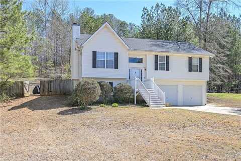 114 Connie Drive, Dallas, GA 30157