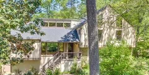 2755 Whitehurst Drive NE, Marietta, GA 30062