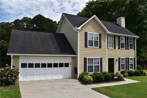 3109 Windgate Drive, Buford, GA 30519