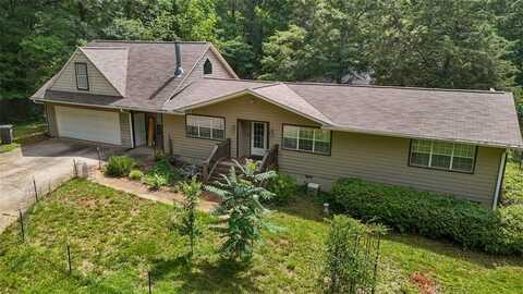 2026 MCDANIEL MILL Road SW, Conyers, GA 30094