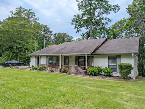 5159 Rocky Hill Drive SW, Lilburn, GA 30047