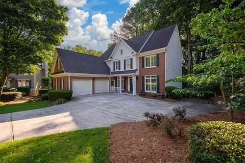 1304 Carrington Way, Lawrenceville, GA 30044