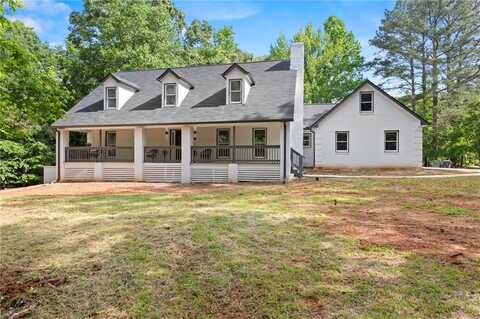 1143 MCGARITY Road, Mcdonough, GA 30252